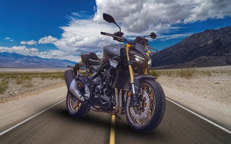 Honda Hornet CB 1000 Standard